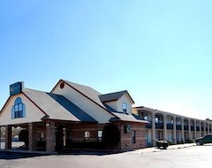 Khách sạn Americas Best Value Inn-Norman (Norman, Hoa Kỳ)