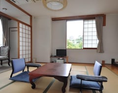 Hotelli Onsen Ryokan Yano (Matsumae, Japani)