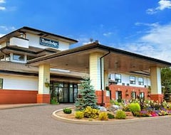 Khách sạn Quality Inn (North Bay, Canada)
