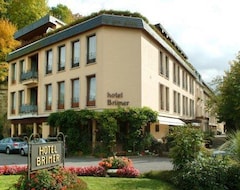 Hotel Brimer (Berdorf, Luxemburgo)