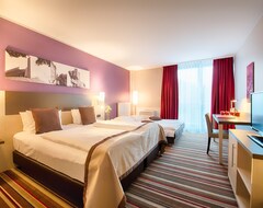 Leonardo Hotel Hannover Airport (Langenhagen b. Hannover, Germany)