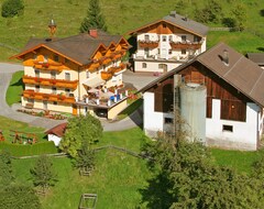 Casa rural Ferien Bauernhof Maurachhof (St. Johann im Pongau, Austrija)