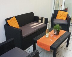 Koko talo/asunto Sweet Apartments - / - Apartment 1, 1. Og (Freinsheim, Saksa)