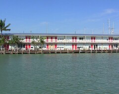 Khách sạn Gilbert's Resort (Key Largo, Hoa Kỳ)