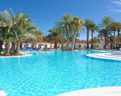 eó Suite Hotel Jardín Dorado (Maspalomas, Espanha)