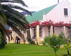 Hotel Eikelaan Farm Cottages (Tulbagh, Južnoafrička Republika)