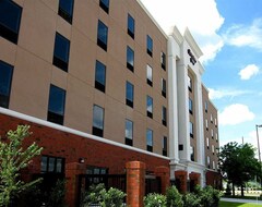 Hotel Hampton Inn Greenville (Greenville, USA)