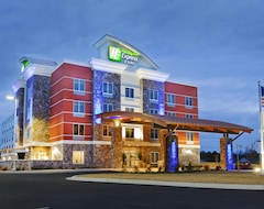 Holiday Inn Express Hotel & Suites Hot Springs, An Ihg Hotel (Hot Springs, Sjedinjene Američke Države)