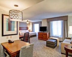 Hotelli Homewood Suites by Hilton Bentonville-Rogers (Rogers, Amerikan Yhdysvallat)