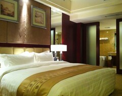 Khách sạn Hotel Yinsheng International (Chengdu, Trung Quốc)