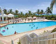 Hotelli Deauville Beach Resort (Miami Beach, Amerikan Yhdysvallat)