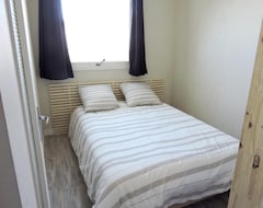 Casa/apartamento entero Apartment With One Bedroom In OrlÉans (Orléans, Francia)