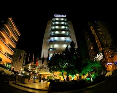 Hotel Vista Del Mar (Jounieh, Lebanon)