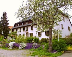 Khách sạn Das Landhaus (Höchenschwand, Đức)