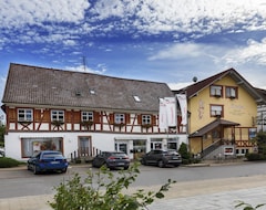 Otel Bodensee-Resort Storchen (Uhldingen-Mühlhofen, Almanya)
