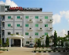 Hotel 72 (Yangon, Mjanmar)