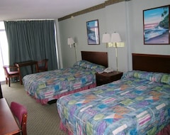 Khách sạn Seahawk (Virginia Beach, Hoa Kỳ)