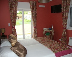Hotel Room 1 Guest Room (Viana do Castelo, Portugal)