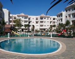 Hotelli Maison Bassadoune (Settat, Marokko)