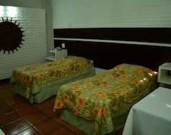 Hotel Recanto dos Pássaros C (Cabo Frio, Brazil)