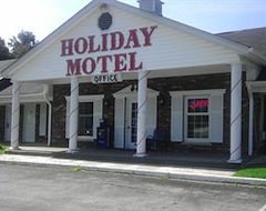 Hotel Holiday (Berea, Sjedinjene Američke Države)