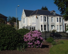 Otel The Broadmead B&B (Falmouth, Birleşik Krallık)