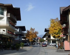 Hotelli Garni Jennewein (Mayrhofen, Itävalta)