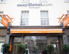 easyHotel Paddington (London, United Kingdom)