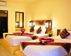Khách sạn Lanta Pearl Beach Resort (Saladan, Thái Lan)