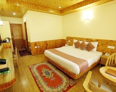 Hotel Holiday Resorts & Cottages (Manali, India)