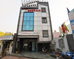 OYO 12843 Hotel Emerald (Raipur, India)