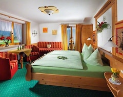 Hotel Ferienwohnungen Triembachhof (Schönau am Königssee, Germany)