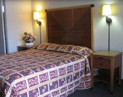 Hotel River Park Inn (Klamath Falls, EE. UU.)