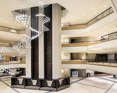 Hotel Hilton Alpharetta Atlanta (Alpharetta, Sjedinjene Američke Države)