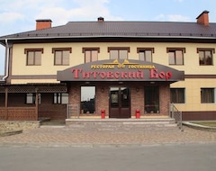 Hotel Titovsky Bor (Shebekino, Russia)