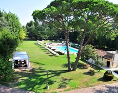 Park Hotel Villa Giustinian (Mirano, Italien)