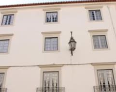 Be Coimbra Hostels (Coimbra, Portugal)
