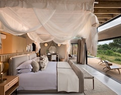 Otel Lion Sands River Lodge (Sabi Sand Game Reserve, Güney Afrika)