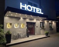 Businesshotel Lux (Emmen, Switzerland)
