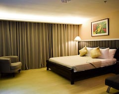 Khách sạn Newgrange Condotel (Quezon City, Philippines)