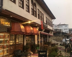 Khách sạn Kuscu Han Otel (Karabük, Thổ Nhĩ Kỳ)