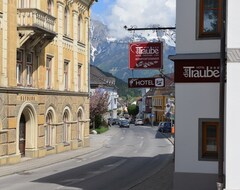 Hotel Die Traube (Admont, Austrija)