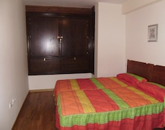 Khách sạn Apartamentos Formigal 3000 (Formigal, Tây Ban Nha)