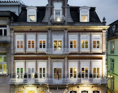Khách sạn Grande Hotel do Porto (Porto, Bồ Đào Nha)