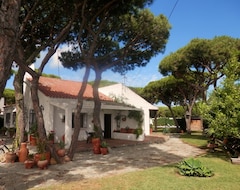 Cijela kuća/apartman El Olivo (the Olive Tree), Colonial Style Villa. Private Pool In Large Garden (Chiclana, Španjolska)