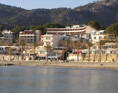 Hotel HSM Linda Playa (Paguera, Spain)
