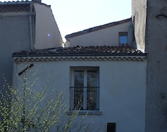 Cijela kuća/apartman Bulle sur Sye en Drome (Aouste-sur-Sye, Francuska)