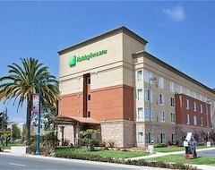 Khách sạn Holiday Inn Oakland - Airport (Oakland, Hoa Kỳ)