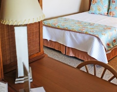Hotel Shalimar Cottages And Motel (Sanibel, Sjedinjene Američke Države)