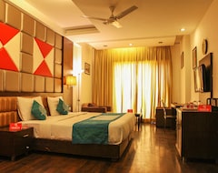 Hotel Golf View Suites (Gurgaon, Hindistan)